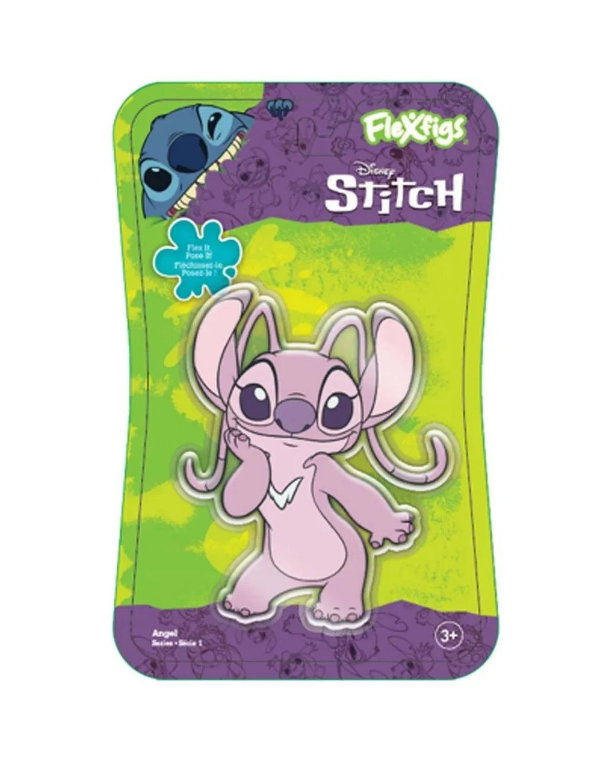 Lilo &amp; Stitch - Angel