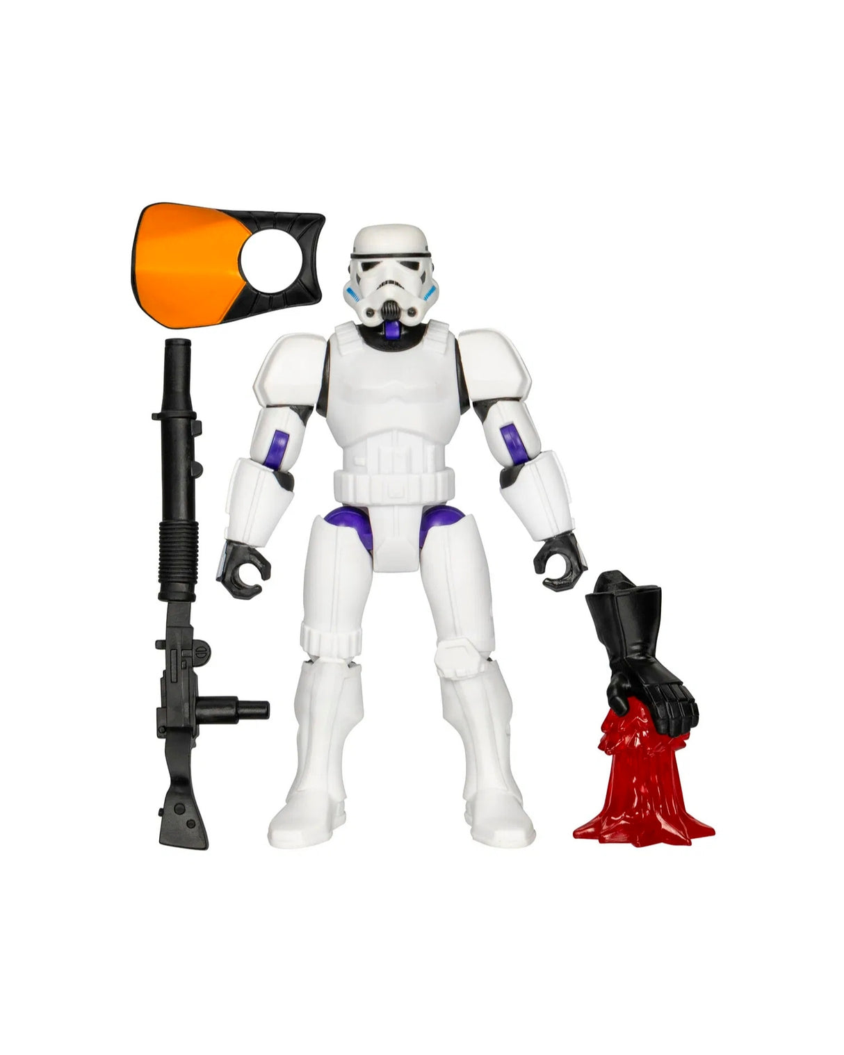 Star Wars MixMashers Figure 12 cm - Stormtrooper