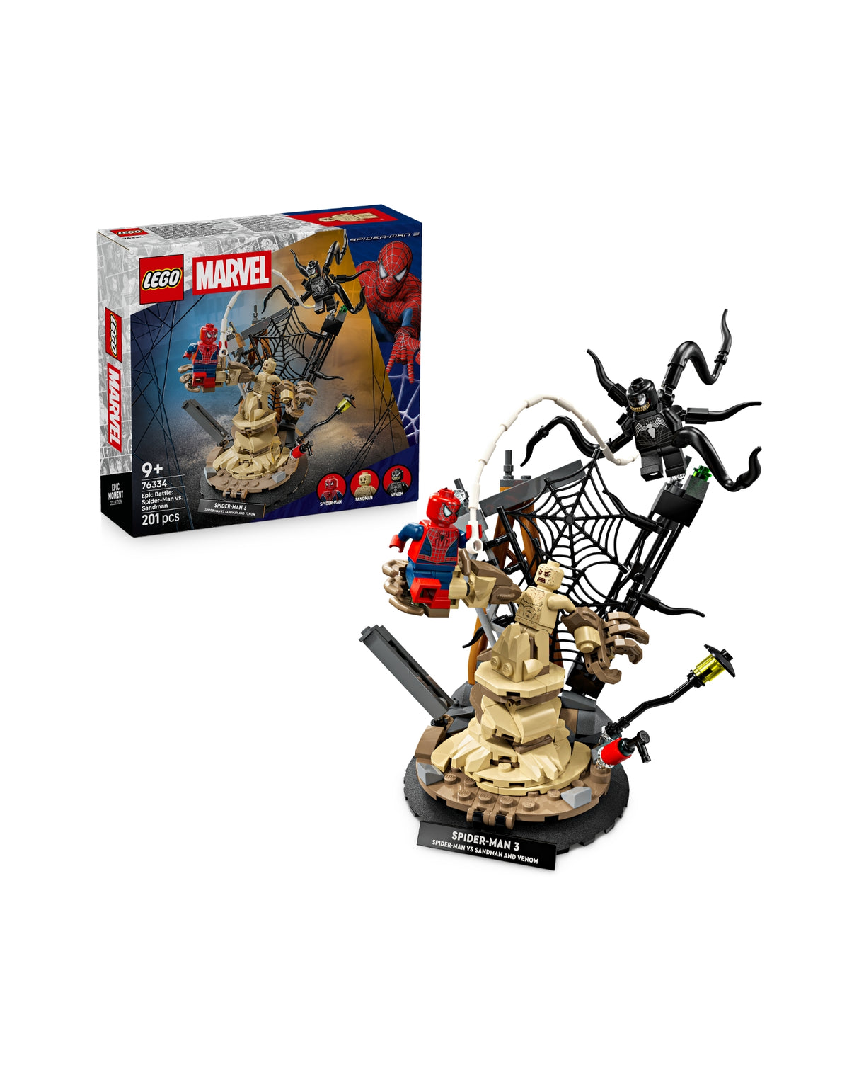 LEGO 76388 Visit to Hogs - LEGO Harry Potter