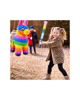 Piñata kølle, 44 cm