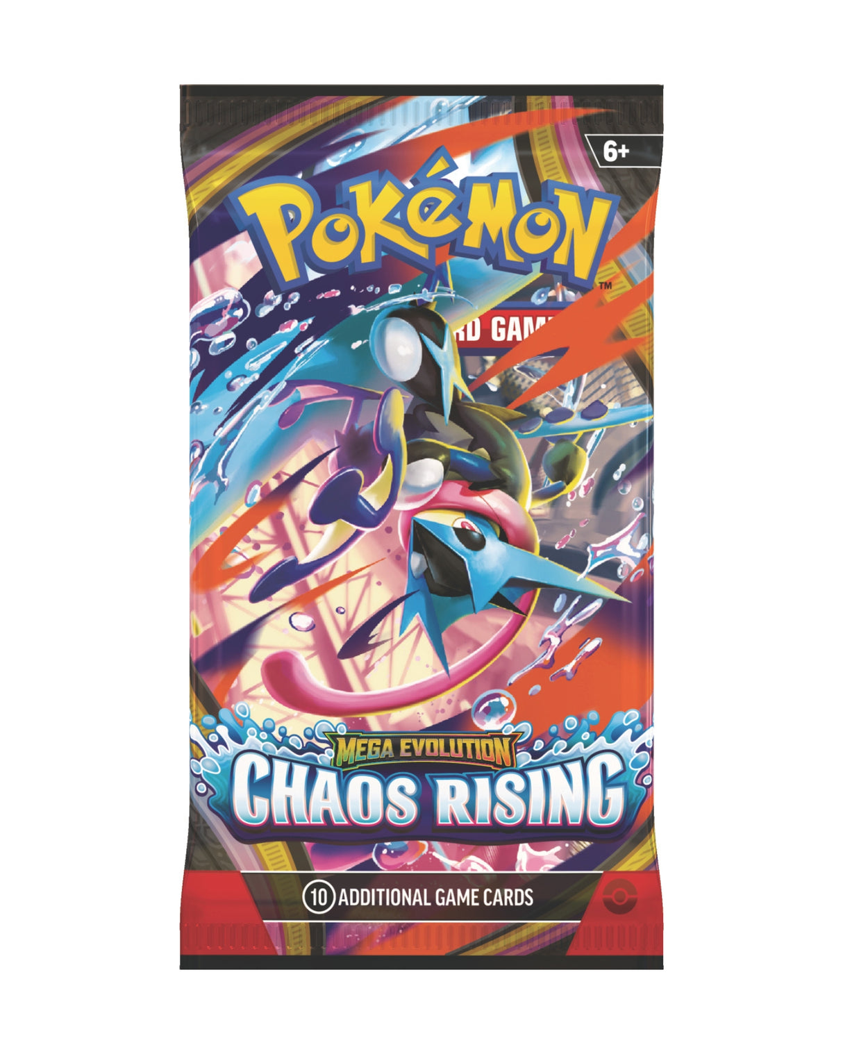 Pokemon Booster ME04 Display - RELEASE 22/5