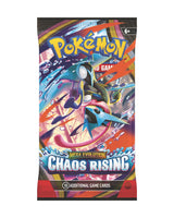 Pokemon Booster ME04 Display - RELEASE 22/5
