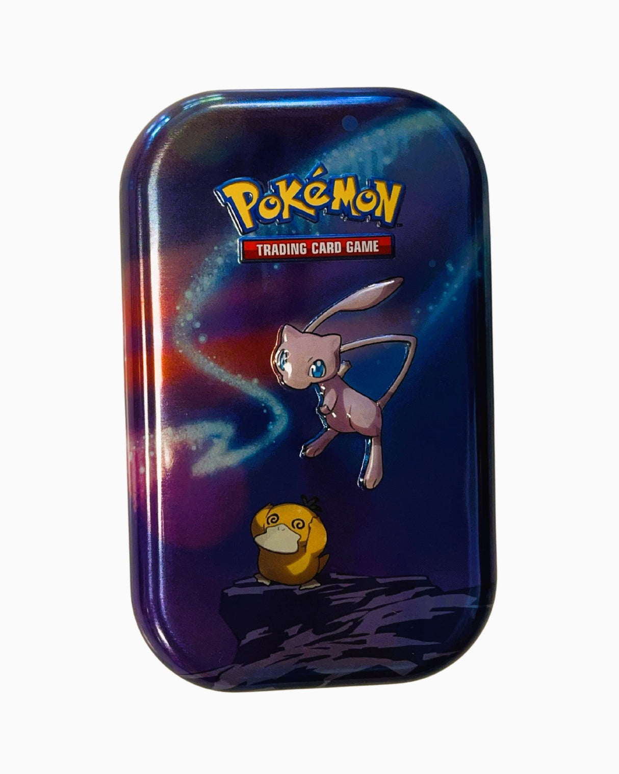 Pokemon Mini Tin Kanto Powers