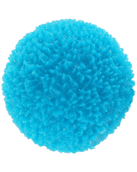 Hoppebold med lys 5 cm