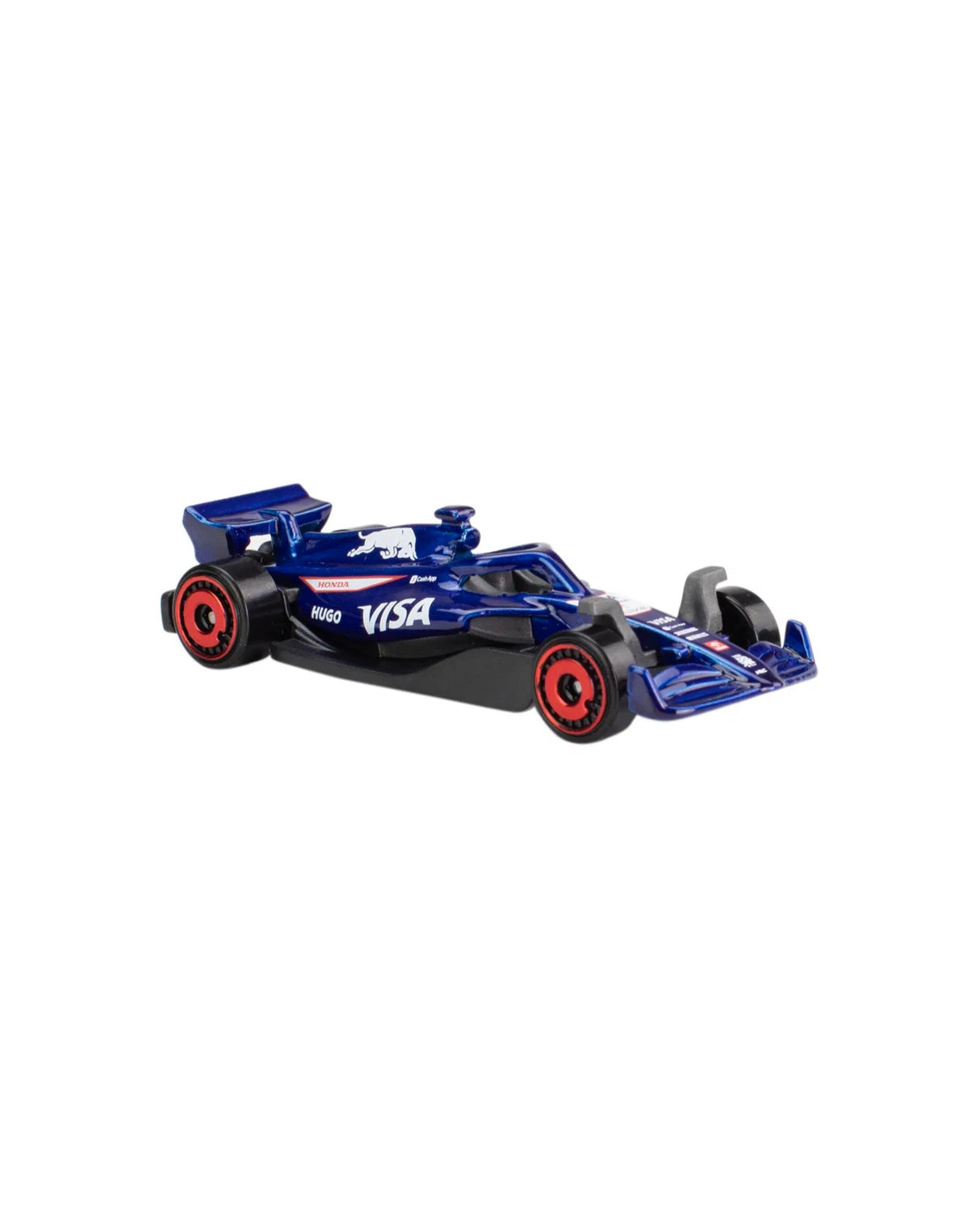 Hot Wheels F-1 Racing 2024 1:64 5 Pack