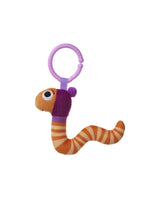 DR Børste Plush 1 stk