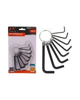 Umbraco nøgler - Stift nøgler