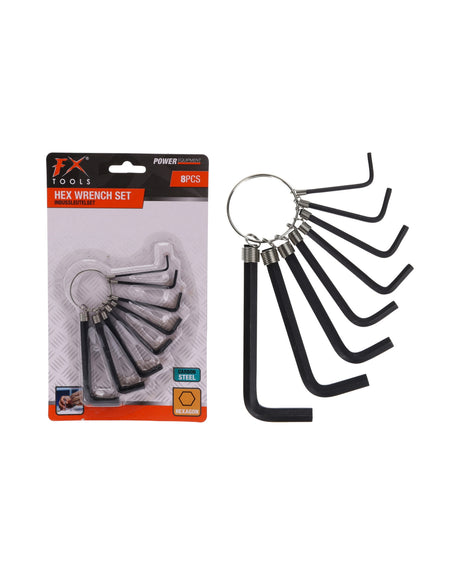 Umbraco nøgler - Stift nøgler