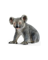 Schleich Wild Life Koala Bear - 14815