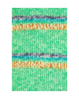 Mayflower Mars Strømpegarn 50g fv.01