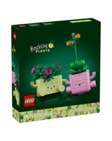 LEGO 11506 Vippeplanter - LEGO Botanicals 11506