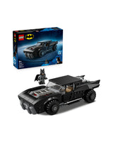 LEGO 76332 The Batman™ Batmobile™ - LEGO Super Heroes 76332