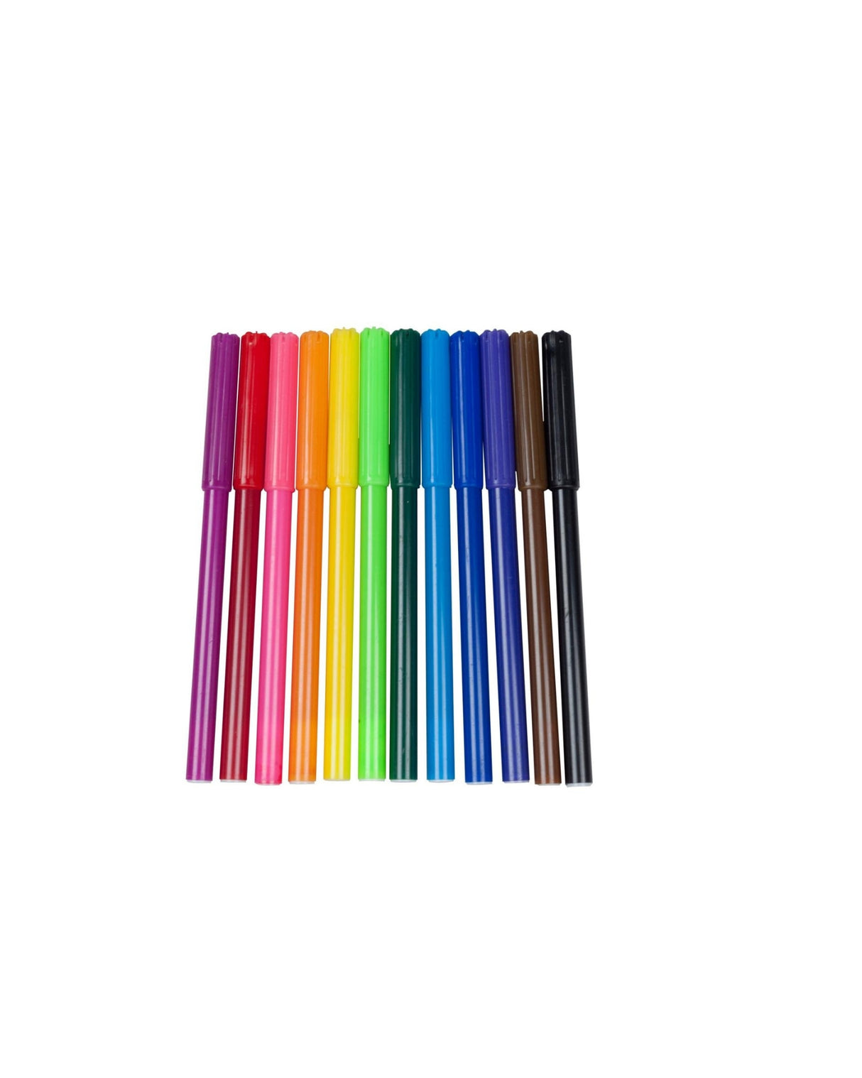 Filtspids Normal Spids 12 stk