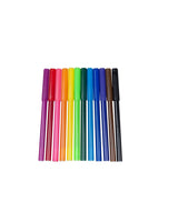 Filtspids Normal Spids 12 stk