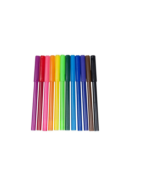 Filtspids Normal Spids 12 stk