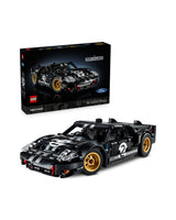 LEGO 42203 Tipper Truck - LEGO Technic