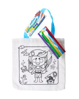 Net du selv kan male med 5 tusser