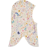 Butterfly AOP Hat fra Mikk-Line - 9038