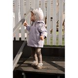 Butterfly AOP Hat fra Mikk-Line - 9038