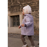 Butterfly AOP Hat fra Mikk-Line - 9038