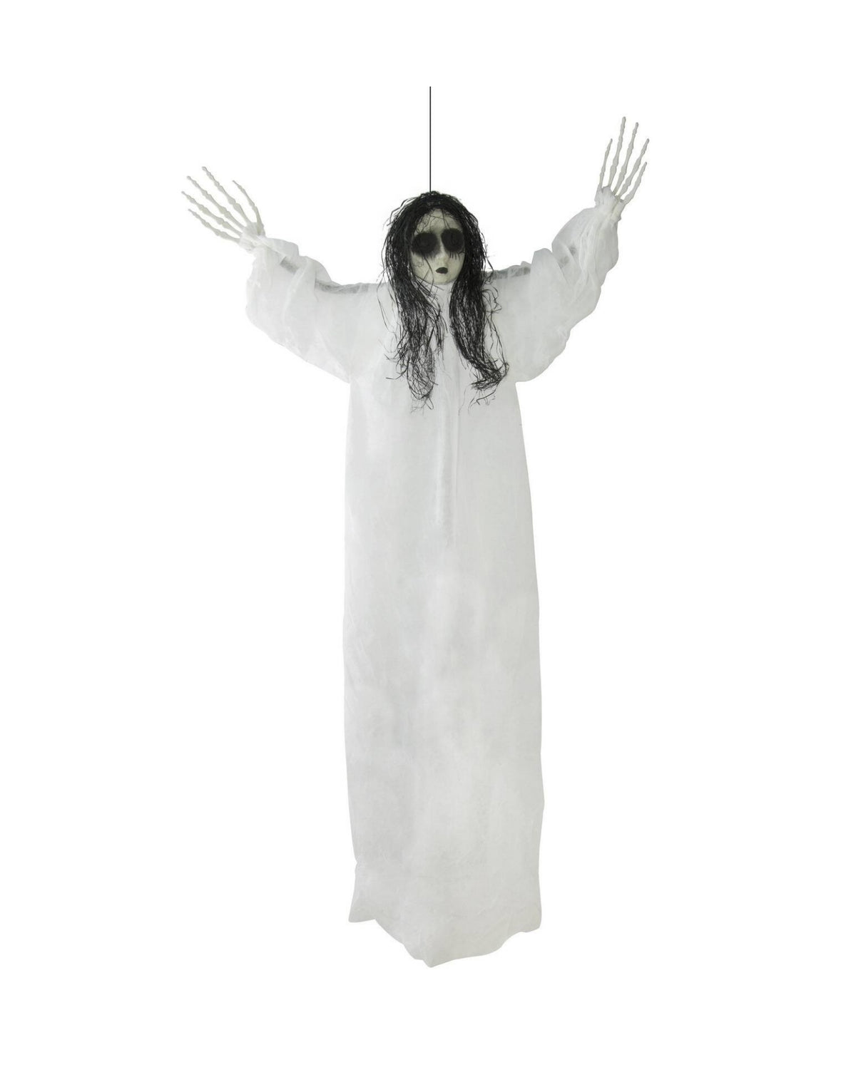 Ond dukker der kan hænge - 1,70 meter