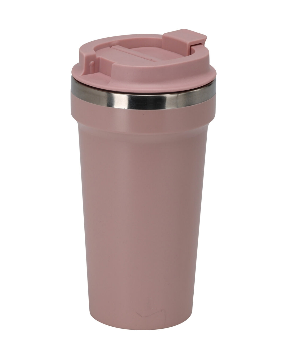 Drikkekrus i rustfrit stål 500 ml