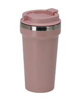 Drikkekrus i rustfrit stål 500 ml