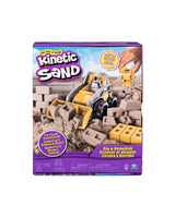 Kinetic Sand Dig & Demolish Set