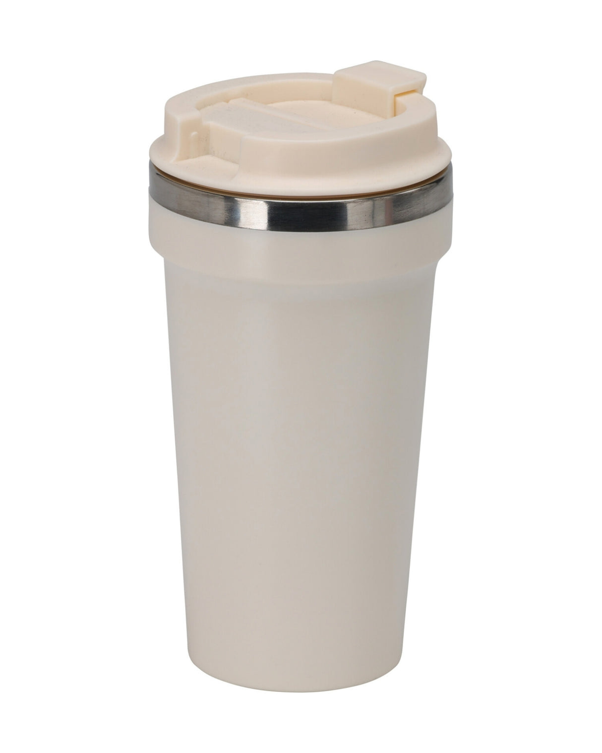 Drikkekrus i rustfrit stål 500 ml