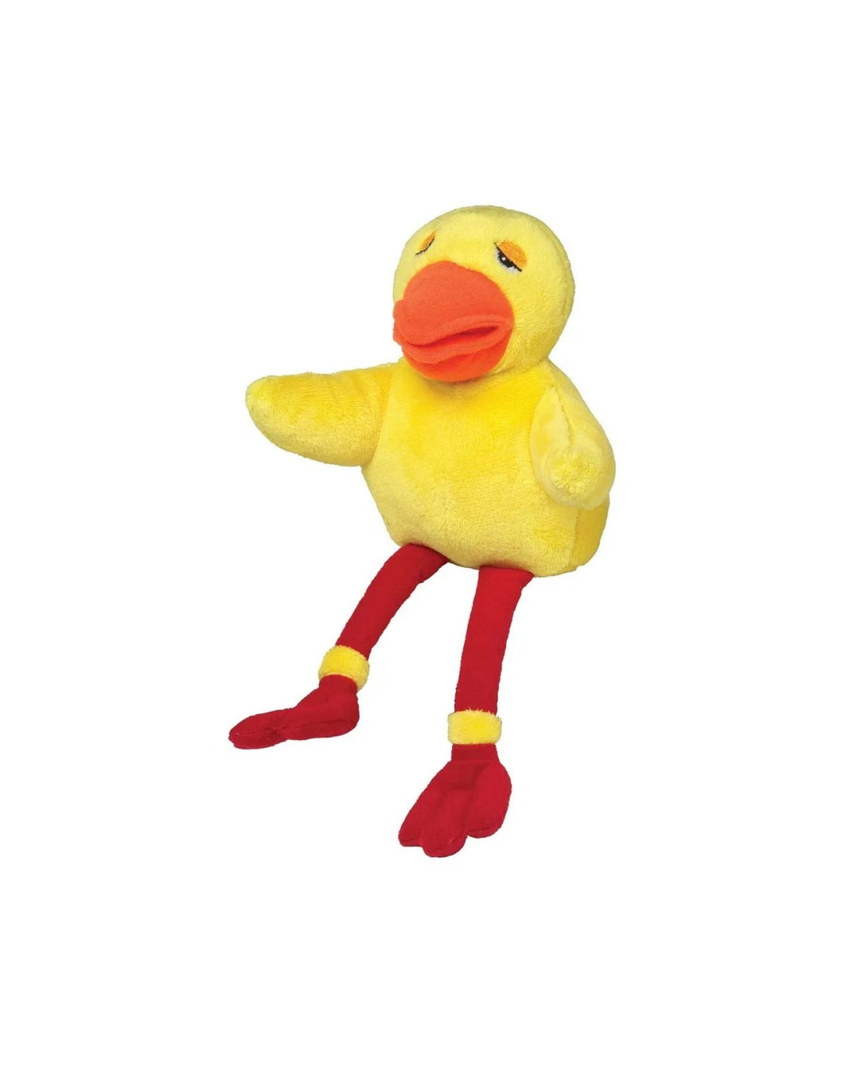 DR Beanbag Kylling lille