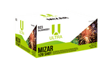 (923) Mizar 128 skud / 25 mm - Ultra - Compound batteri