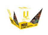 (928) Indus 42 skud / 25 mm - Ultra