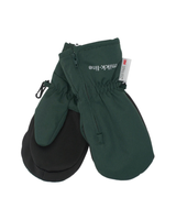 Grøn - darkest sprouse - Mikk-line - Vanter - 93043