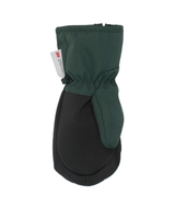 Grøn - darkest sprouse - Mikk-line - Vanter - 93043