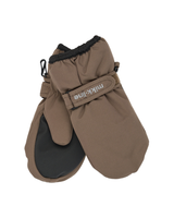 Lysebrun - Chocolate Chip - Mikk-line - Vanter - 93044