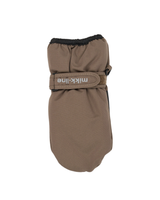 Lysebrun - Chocolate Chip - Mikk-line - Vanter - 93044