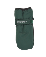 Grøn - darkest sprouse - Mikk-line - Vanter - 93044