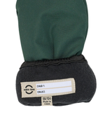 Grøn - darkest sprouse - Mikk-line - Vanter - 93044