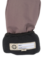 Rosa - Sparrow- Mikk-line - Vanter - 93044