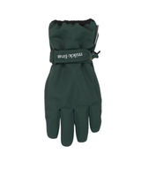 Grøn - Darkest Sprouse - Mikk-line - Handsker - 93045