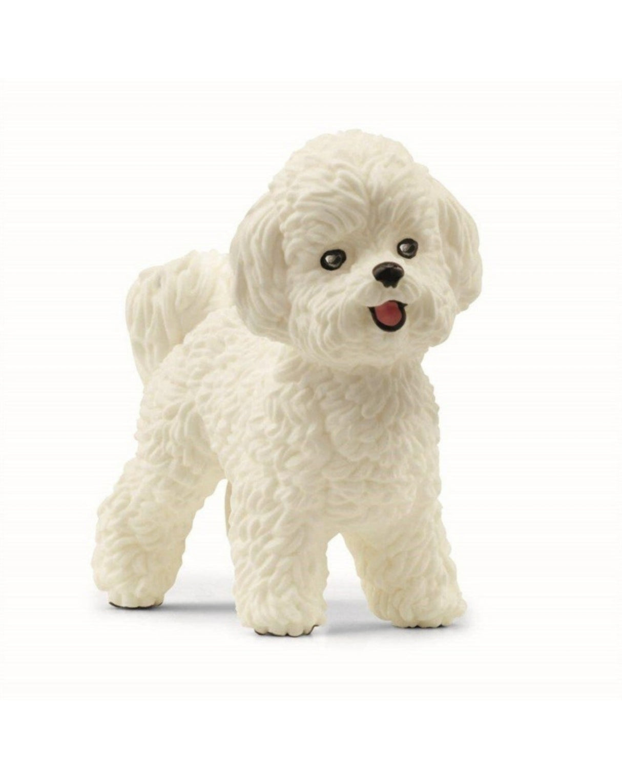 Bichon Frisé - Schleich 13963