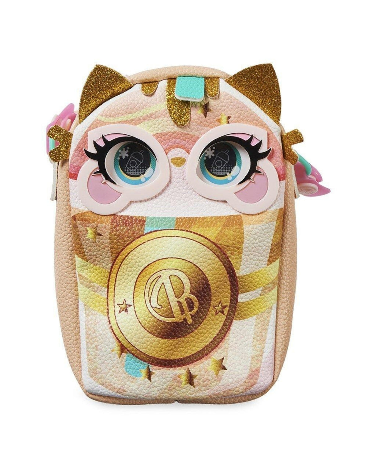 Purse Pets Treat Yo Self - Kitty