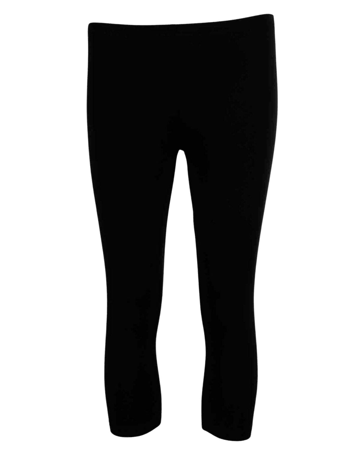 Sort BombiBitt Leggings 3/4 - 98107