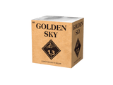(991) Golden Sky 25 skud - 26 mm rør