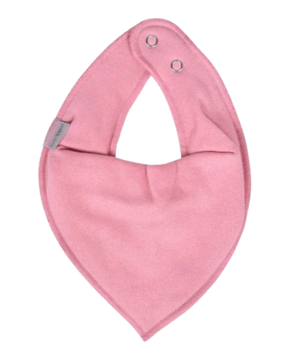 Lyserød - Dusty Rose - Mikk-Line - Hagesmæk - 9942