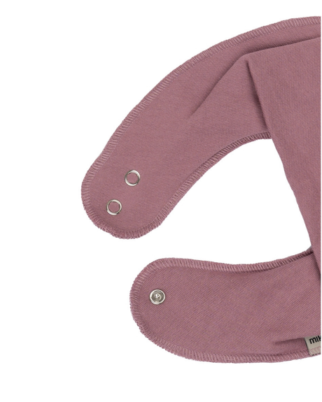 Lyserød - Dusty Rosebon - Mikk-line - Hagesmæk - 9942NOOS