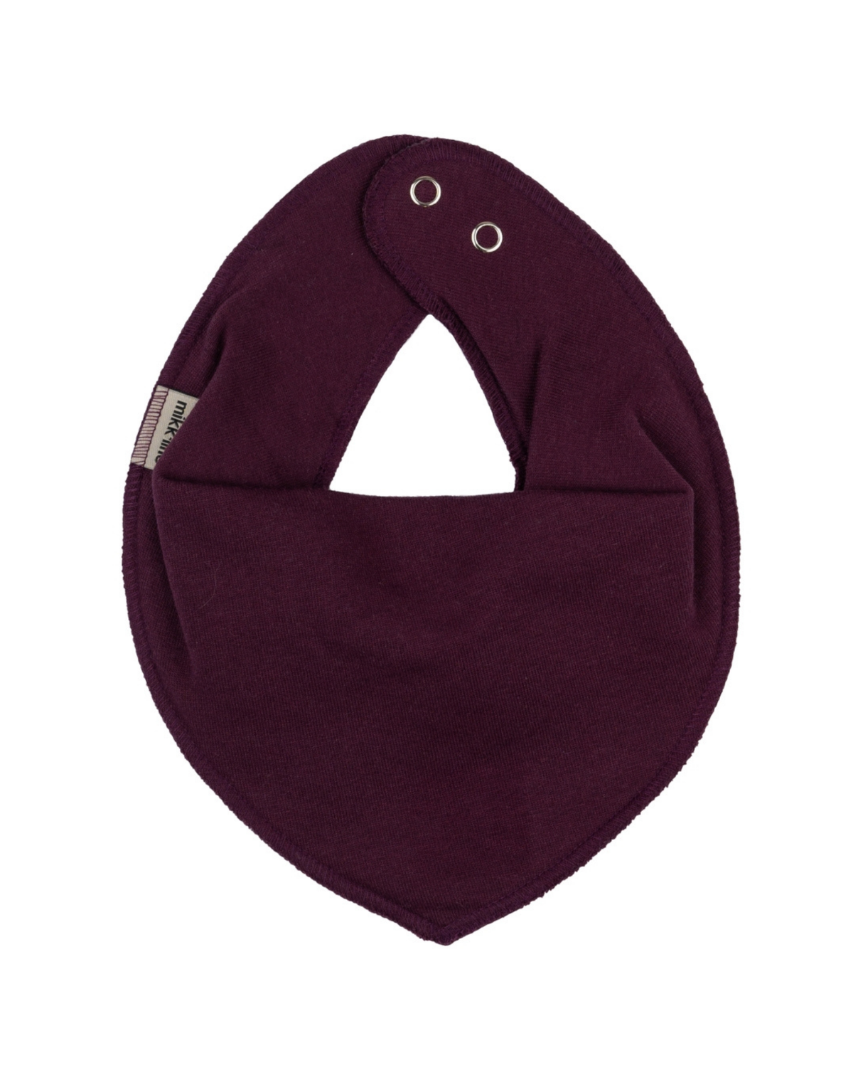 Lilla - Plum Wine - Mikk-line - Hagesmæk - 9942NOOS