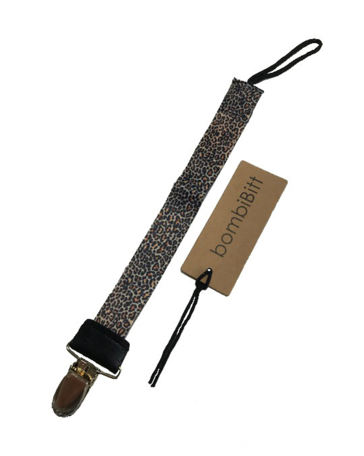 Suttesnor LEOPARD m/snor - 9980000900047