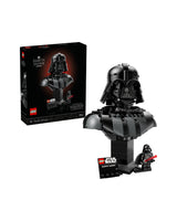 LEGO 75439 Darth Vader™-buste - LEGO Star Wars 75439