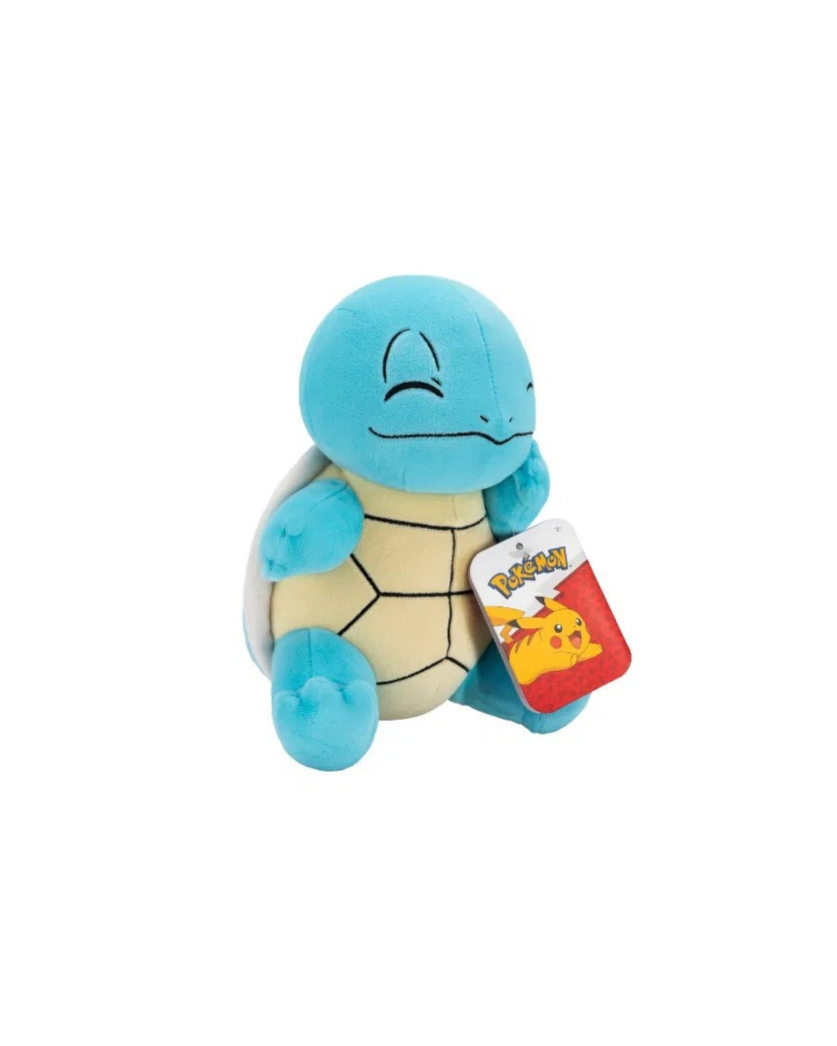 Squirtle Pokemon plys 20 cm